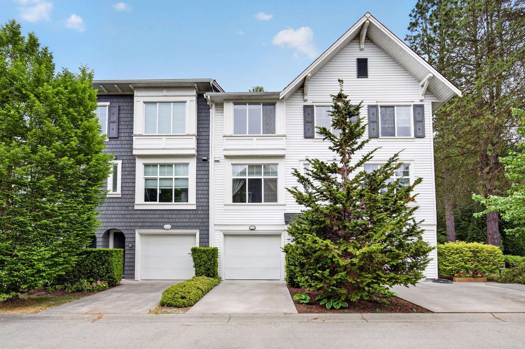 Photo of 18681 68 Avenue #26, Surrey, BC V4N 6P3 (MLS # R3106703)