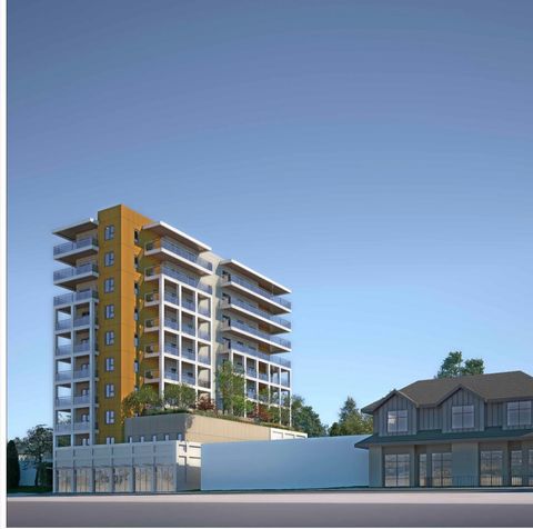 2811 St Johns Street Port Moody BC V3H 2B9