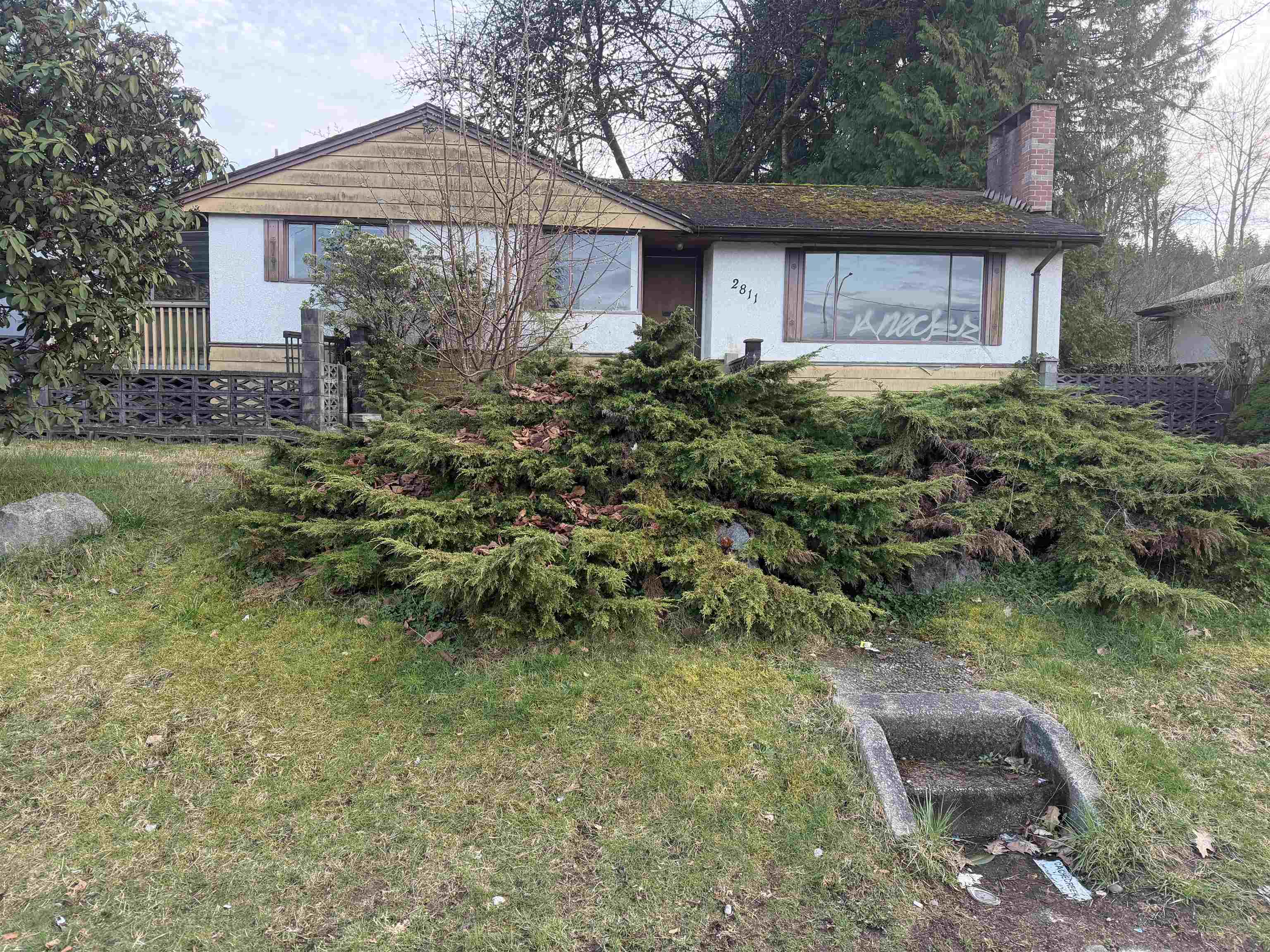 2811 St Johns Street