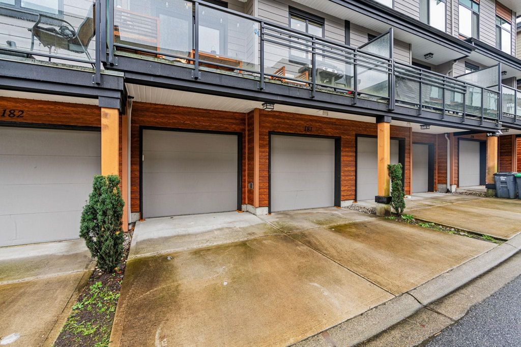 Photo of 16488 64 Avenue #181, Surrey, BC V3S 6X6 (MLS # R3131507)