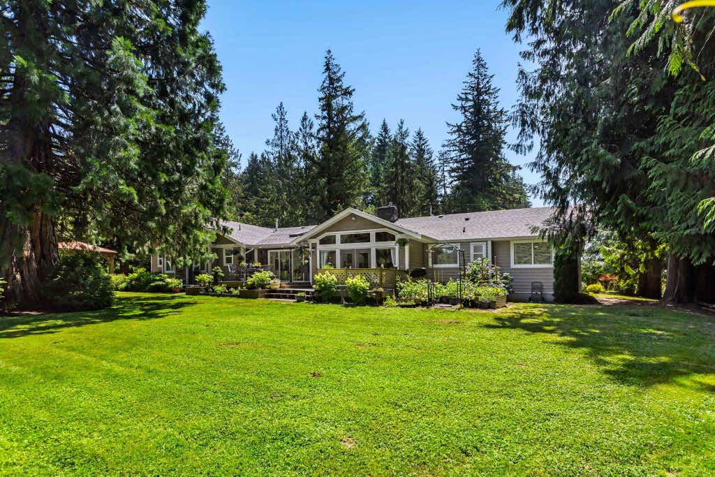 Photo of 26627 60 Avenue, Langley, BC V4W 1V7 (MLS # R3148467)