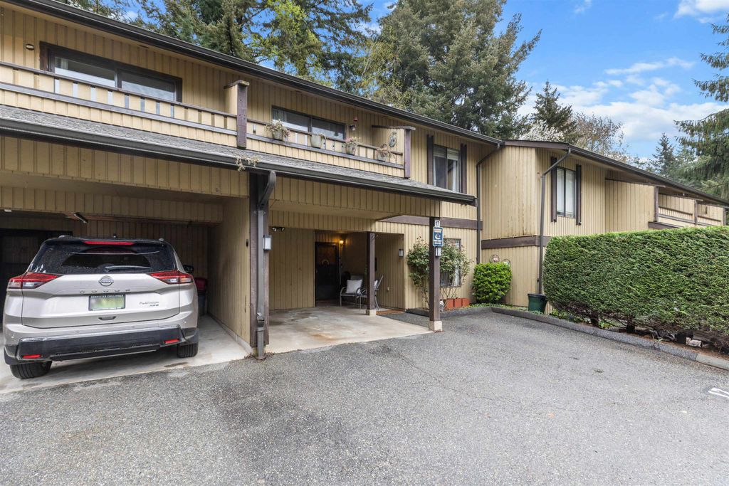 Photo of 2998 Mouat Drive #17, Abbotsford, BC V2T 4E6 (MLS # R3112772)