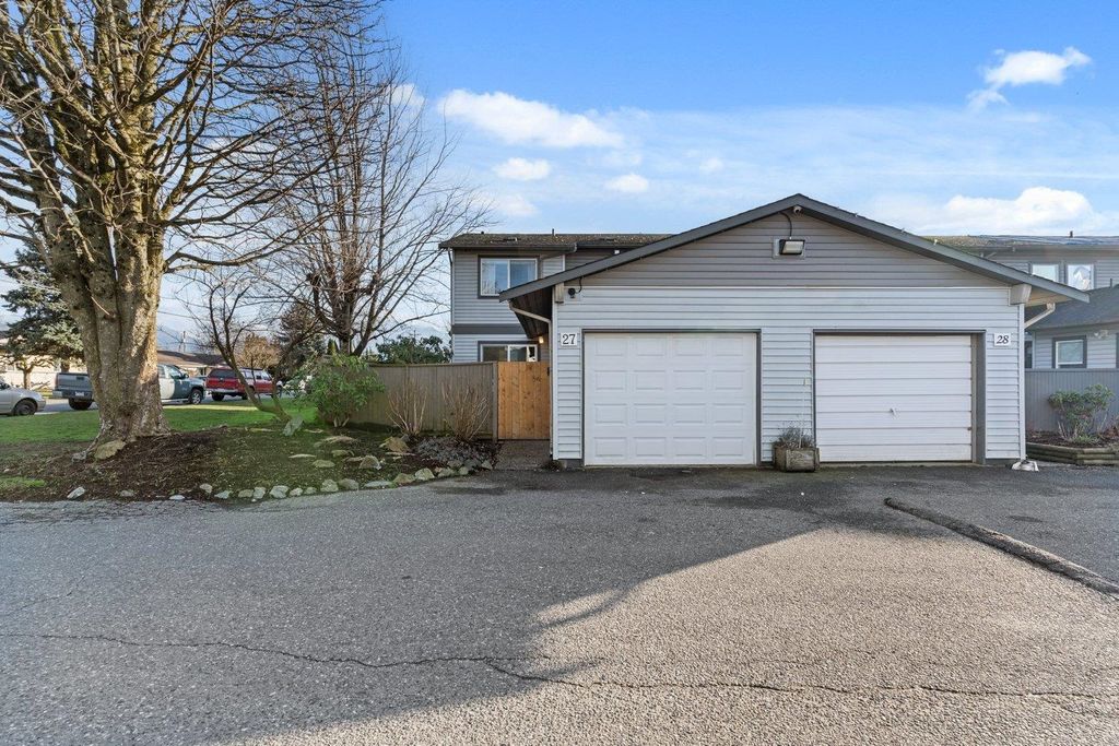 Photo of 46689 First Avenue #27, Chilliwack, BC V2P 1X5 (MLS # R3098036)