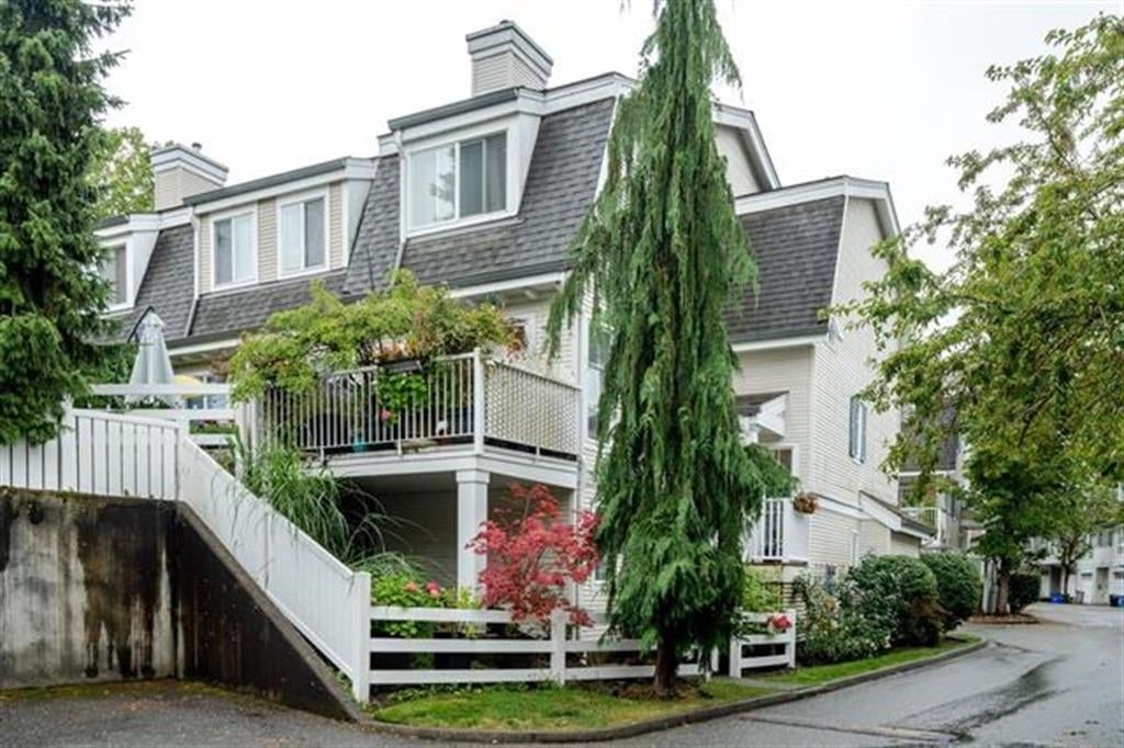 Photo of 8930 Walnut Grove Drive #70, Langley, BC V1M 3K2 (MLS # R3174070)