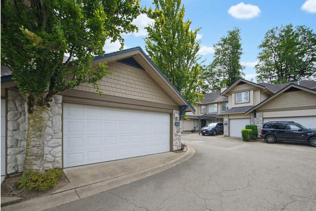 Photo of 8888 151 Street #24, Surrey, BC V3R 0Z9 (MLS # R3152159)