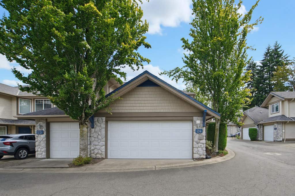 Photo of 8888 151 Street #24, Surrey, BC V3R 0Z9 (MLS # R3152159)