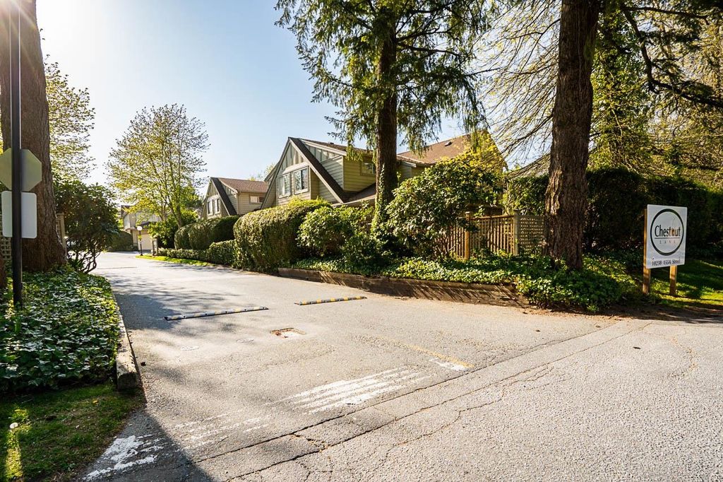 Photo of 10238 155a Street #17, Surrey, BC V3R 0V8 (MLS # R3087857)