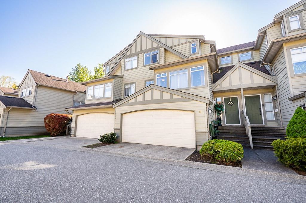 Photo of 10238 155a Street #17, Surrey, BC V3R 0V8 (MLS # R3087857)