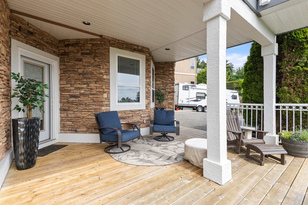 Photo of 2764 St Moritz Way, Abbotsford, BC V3G 1C3 (MLS # R3153317)