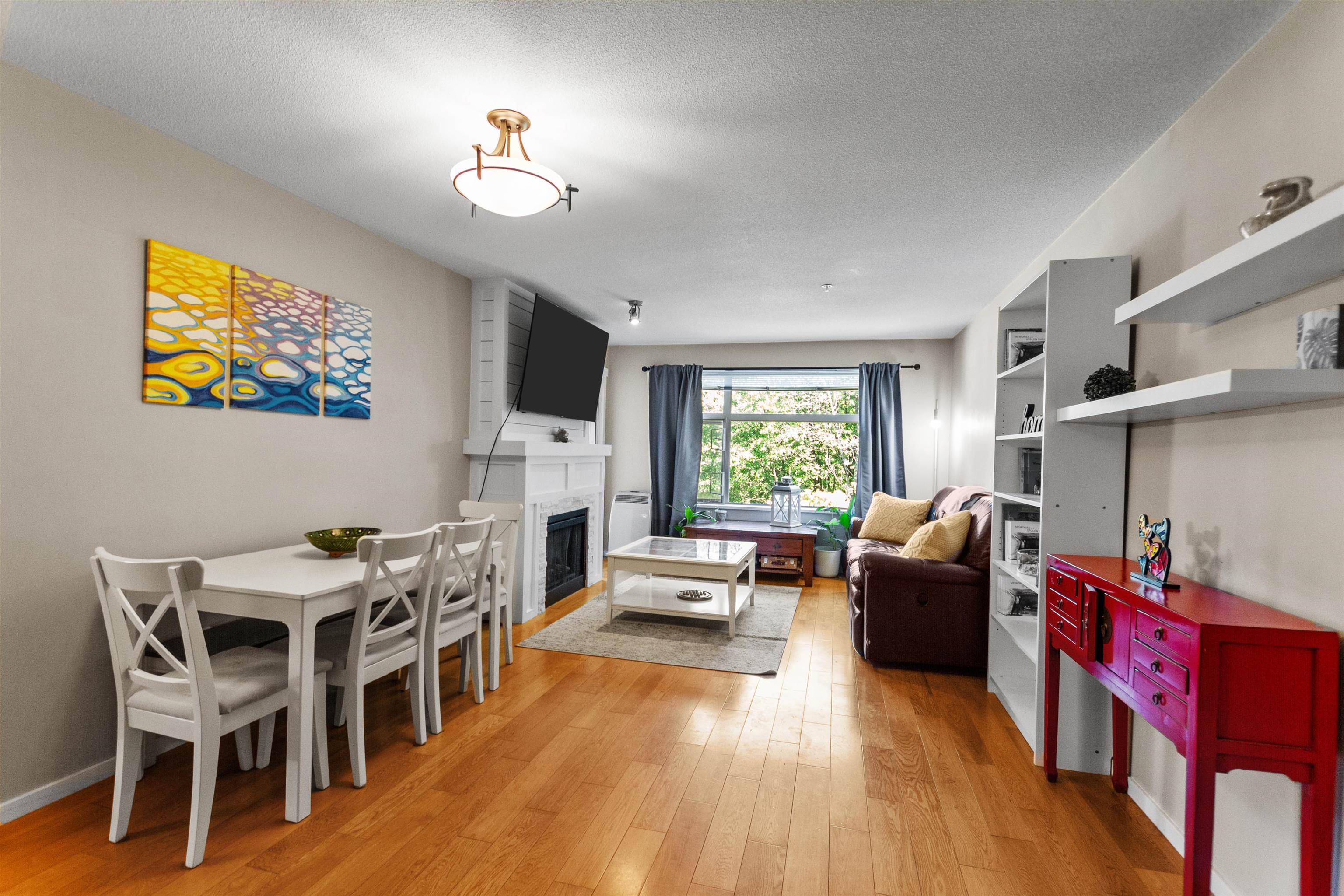 400 Klahanie Drive 315