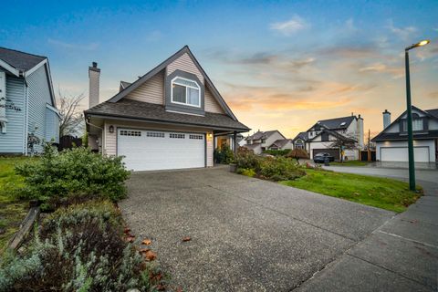 287 Santiago Street Coquitlam BC V3K 6R3