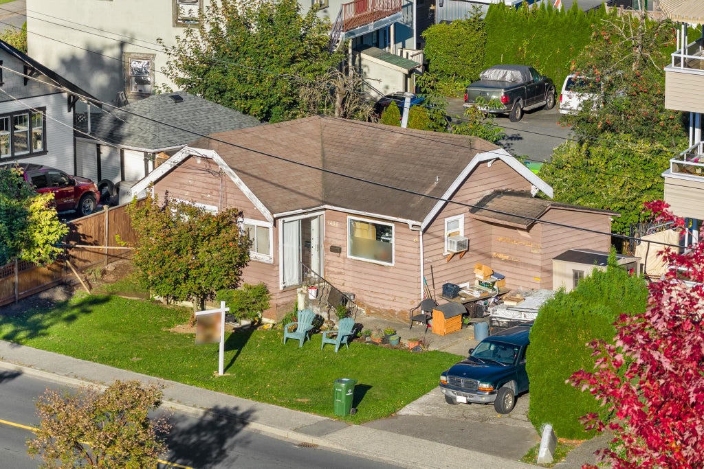 Photo of 9430 Young Road, Chilliwack, BC V2P 4S5 (MLS # R3155900)