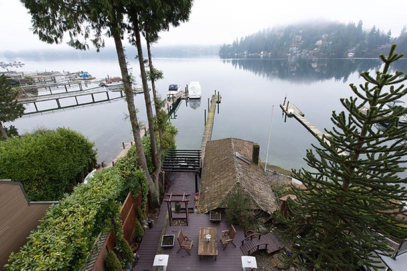 2660 Panorama Drive