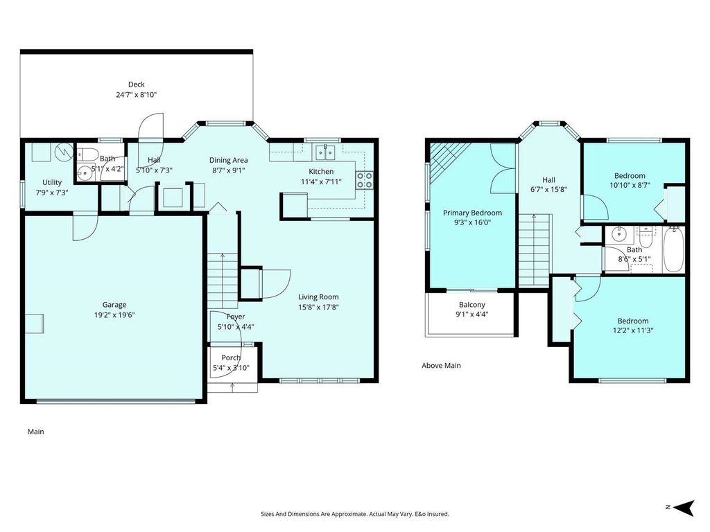 Photo of 46209 Cessna Drive #5, Chilliwack, BC V2P 1A7 (MLS # R3097095)