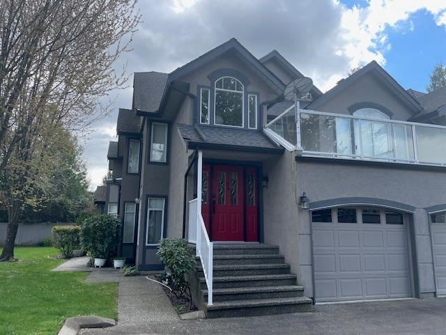 Photo of 4740 221 Street #36, Langley, BC V2Z 1L8 (MLS # R3161328)
