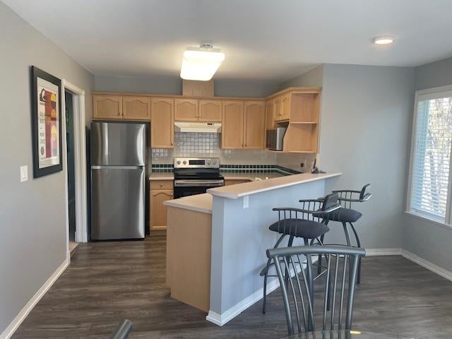 Photo of 4740 221 Street #36, Langley, BC V2Z 1L8 (MLS # R3161328)