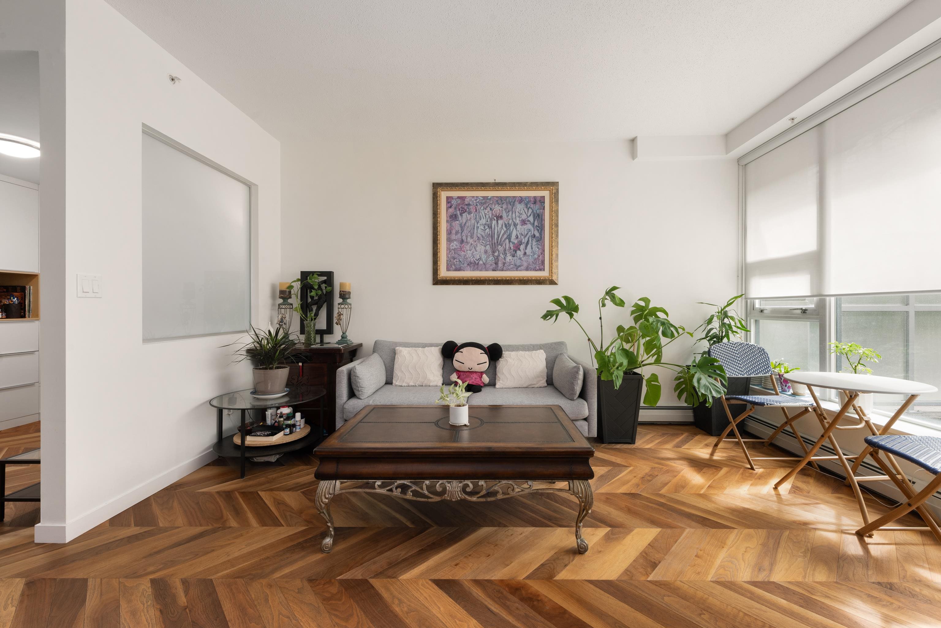 108 W 1st Avenue 253