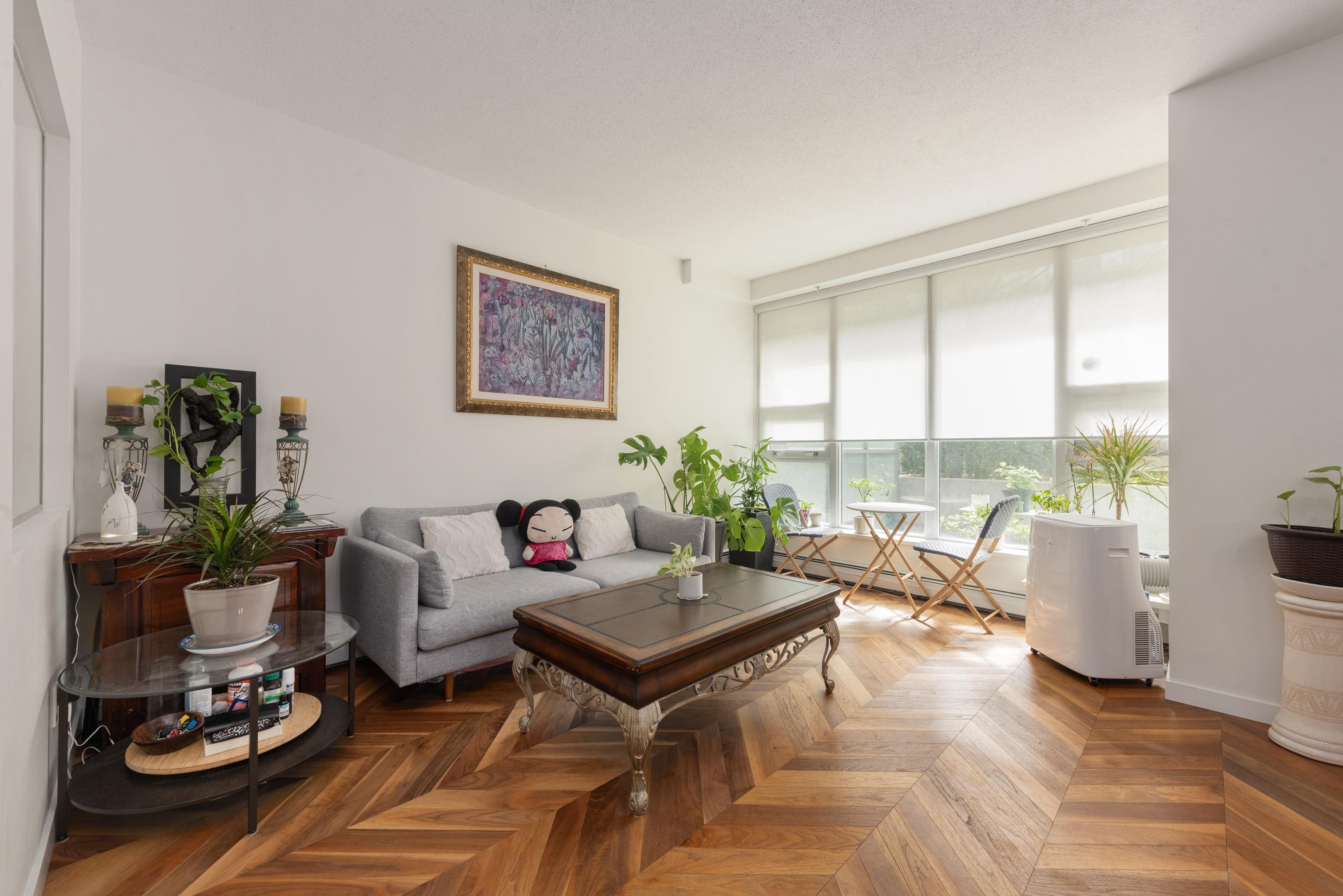 108 W 1st Avenue 253