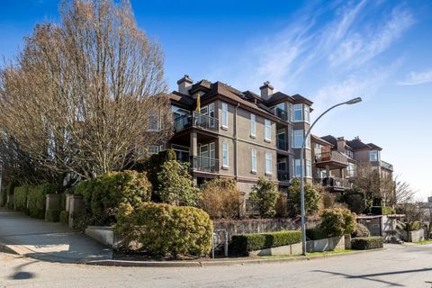 588 Twelfth Street 208 New Westminster BC V3M 4H9