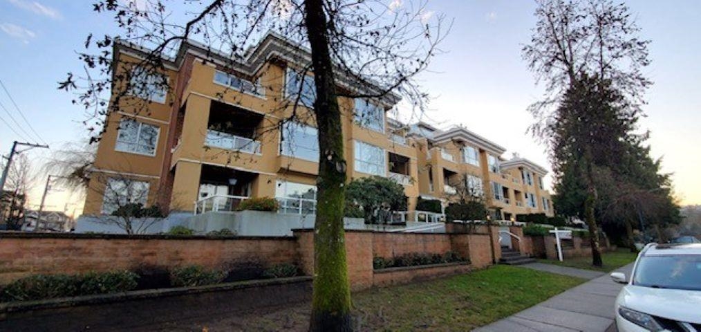 2340 Hawthorne Avenue 308