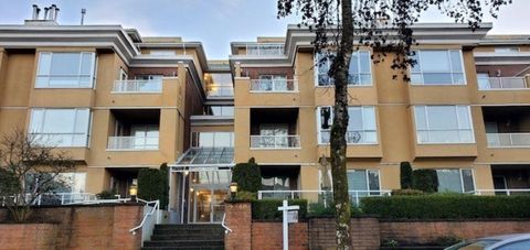 2340 Hawthorne Avenue 308 Port Coquitlam BC V3C 1W9