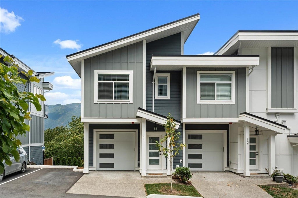Photo of 43998 Chilliwack Mountain Road #11, Chilliwack, BC V2R 4A1 (MLS # R3142772)