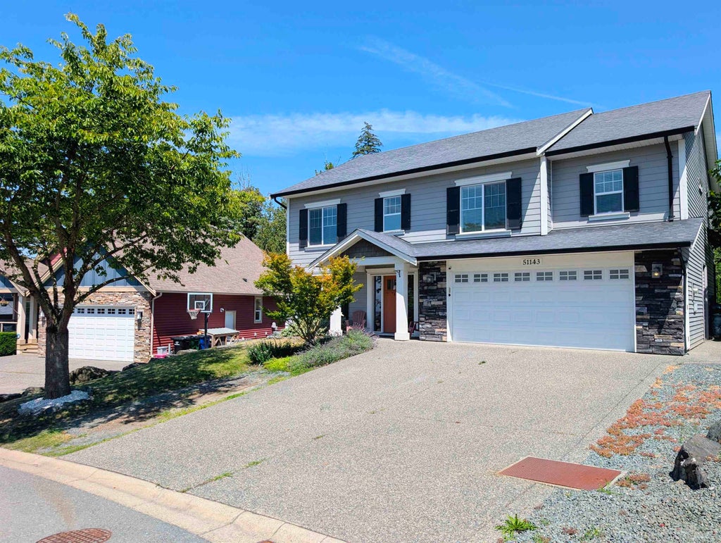 Photo of 51143 Sophie Crescent, Chilliwack, BC V4Z 0C1 (MLS # R3146661)
