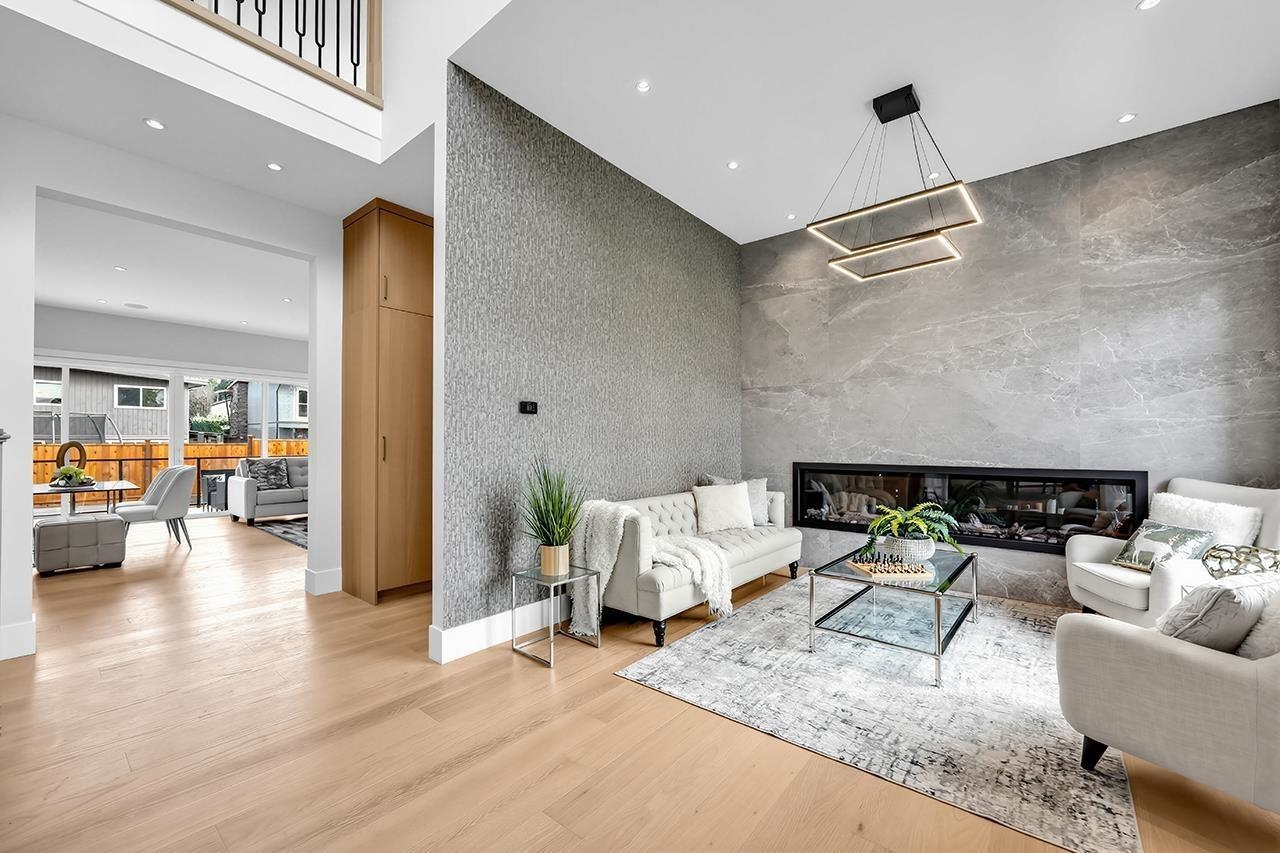 821 Prospect Street