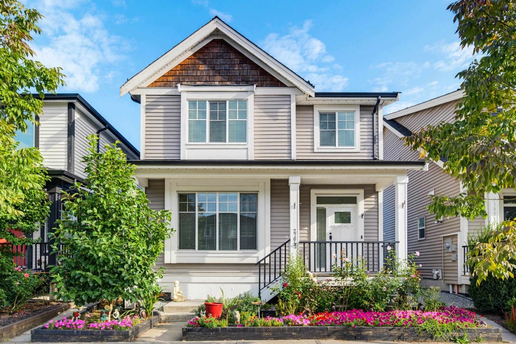 Photo of 27047 35a Avenue, Langley, BC V4W 0C3 (MLS # R3161212)
