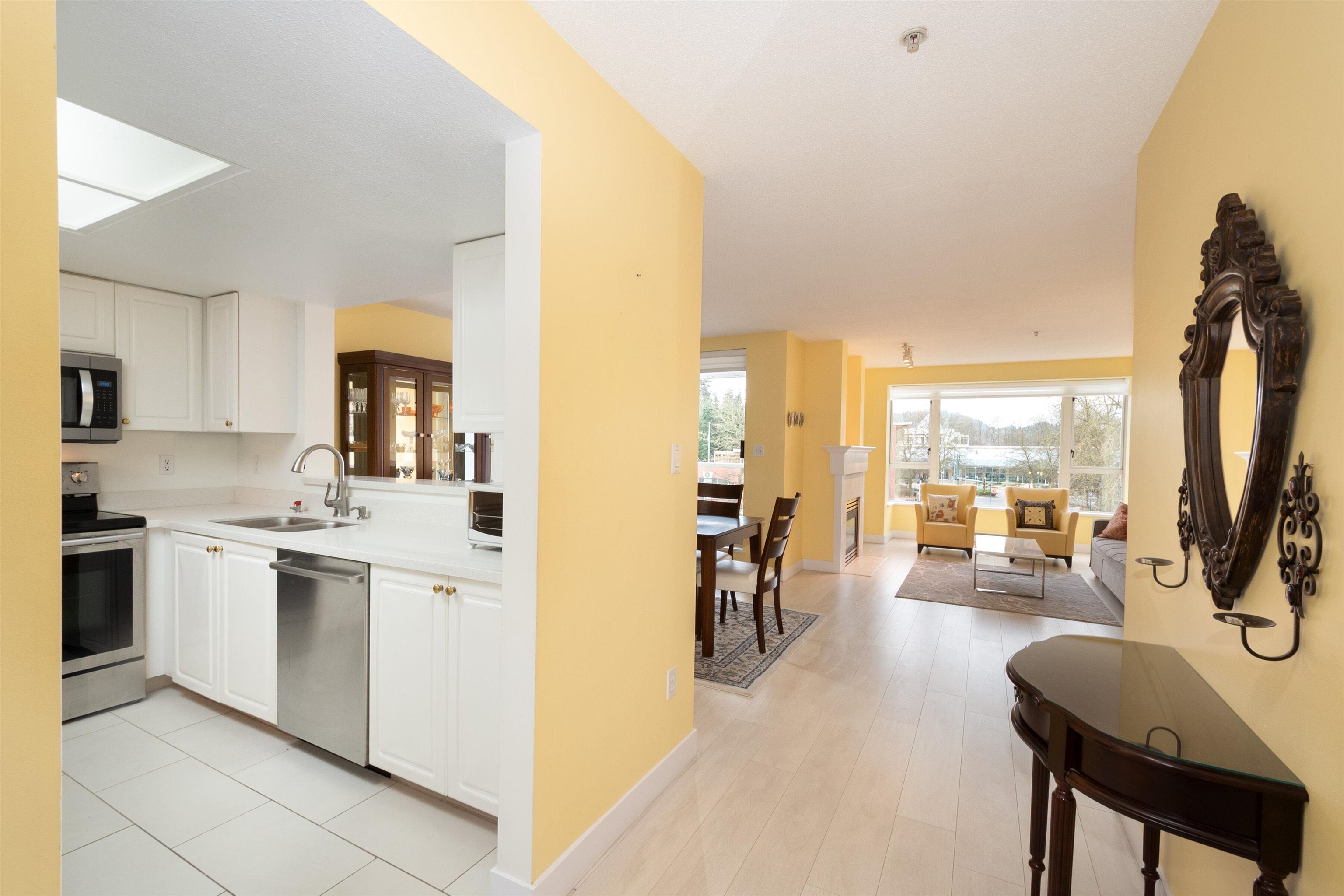 220 Newport Drive 309