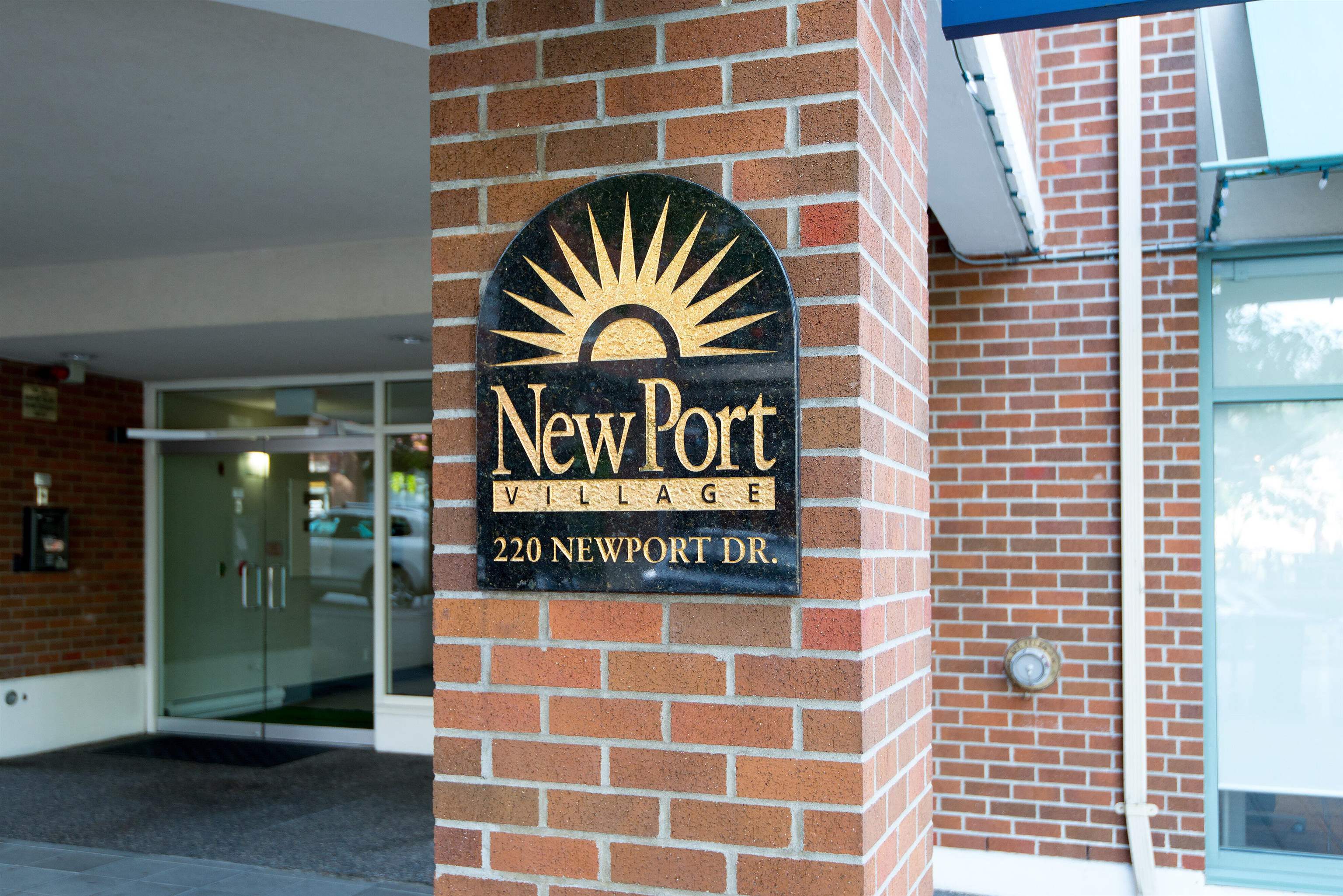 220 Newport Drive 309