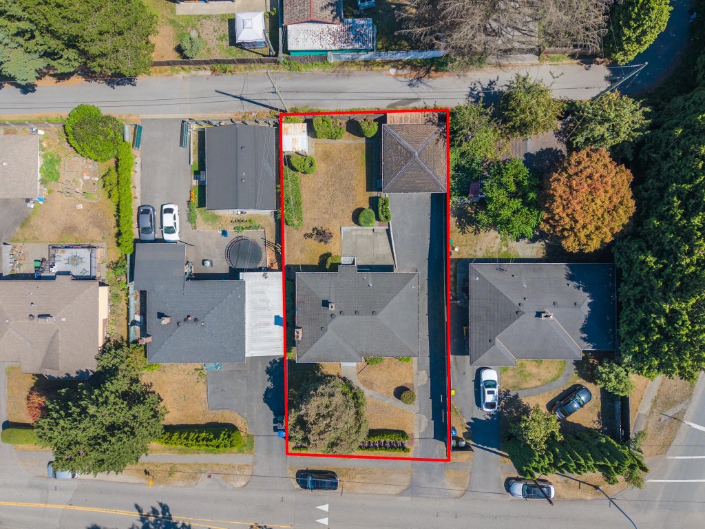 Photo of 10836 128 Street, Surrey, BC V3T 3A3 (MLS # R3169435)