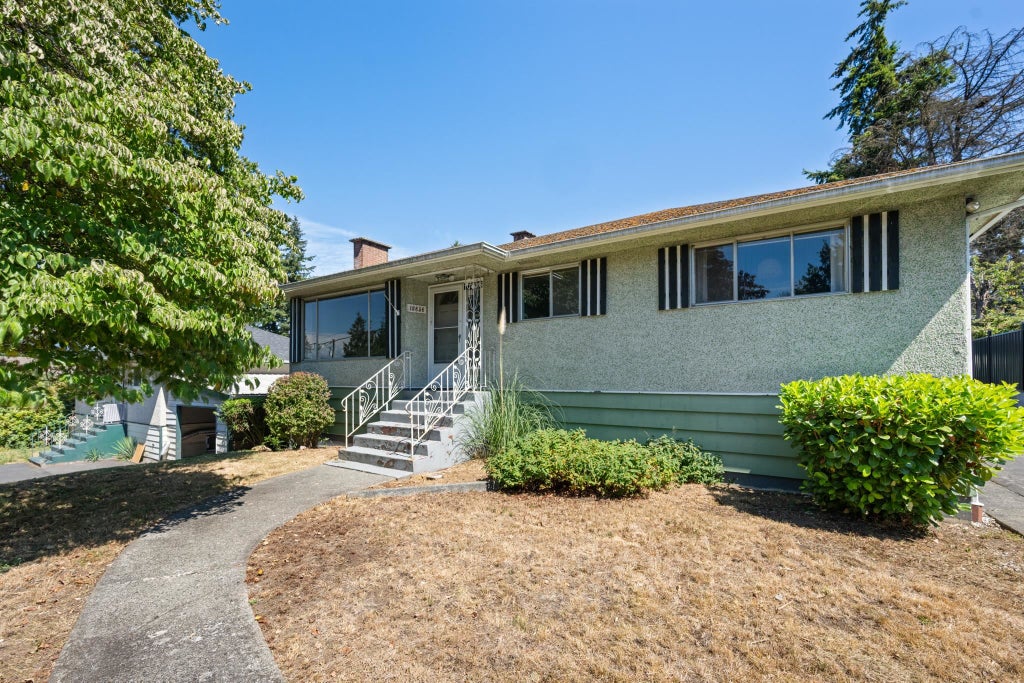 Photo of 10836 128 Street, Surrey, BC V3T 3A3 (MLS # R3169435)