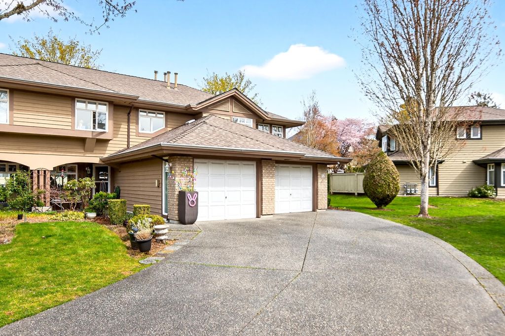 Photo of 11737 236 Street #18, Maple Ridge, BC V4R 2E5 (MLS # R3108389)