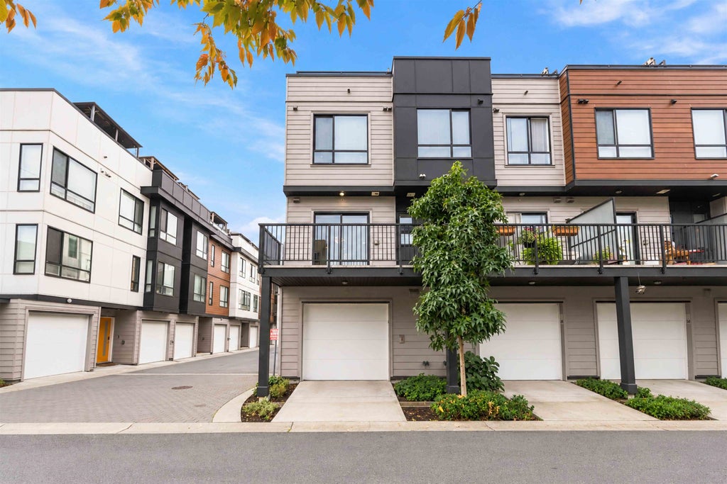 Photo of 97949 55 Avenue #26, Langley, BC V3A 3W8 (MLS # R3171013)