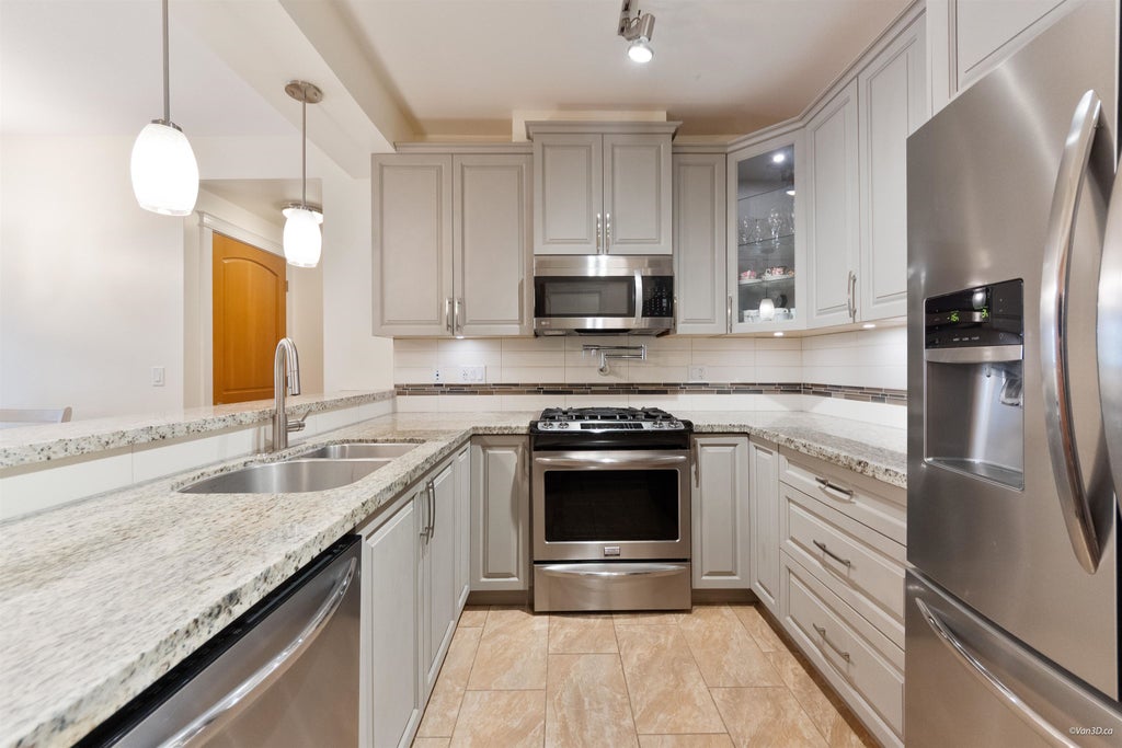 Photo of 8157 207 Street #316, Langley, BC V2Y 0V4 (MLS # R3172317)