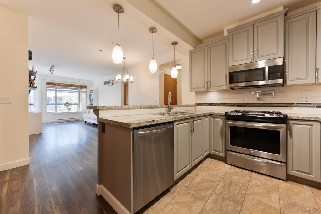 Photo of 8157 207 Street #316, Langley, BC V2Y 0V4 (MLS # R3172317)