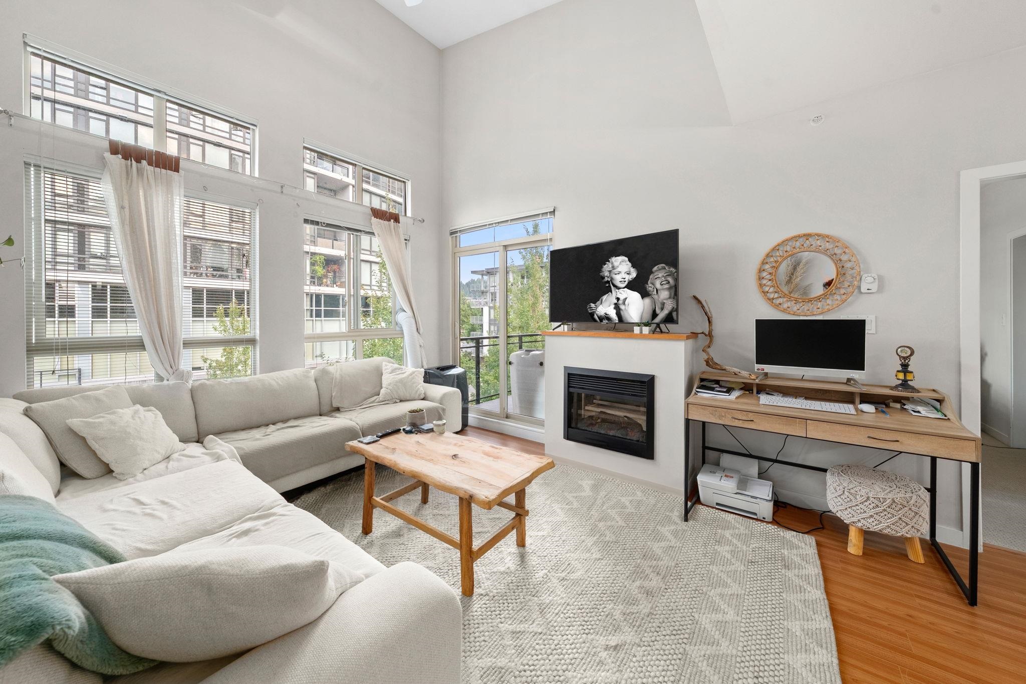 201 Morrissey Road 411