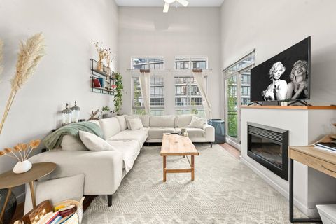 201 Morrissey Road 411 Port Moody BC V3H 0E5