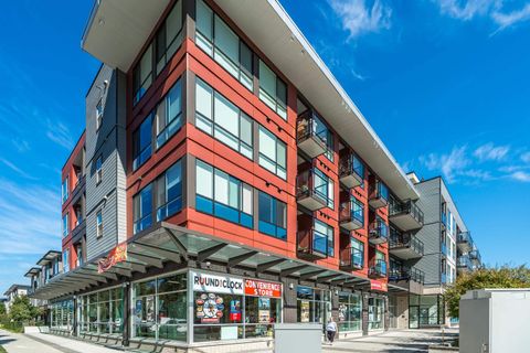 18811 72 Avenue 414 Surrey BC V4N 6W7