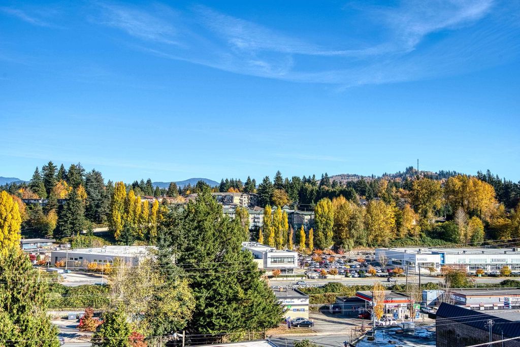 Photo of 33816 South Fraser Way #304, Abbotsford, BC V2S 0P2 (MLS # R3077953)