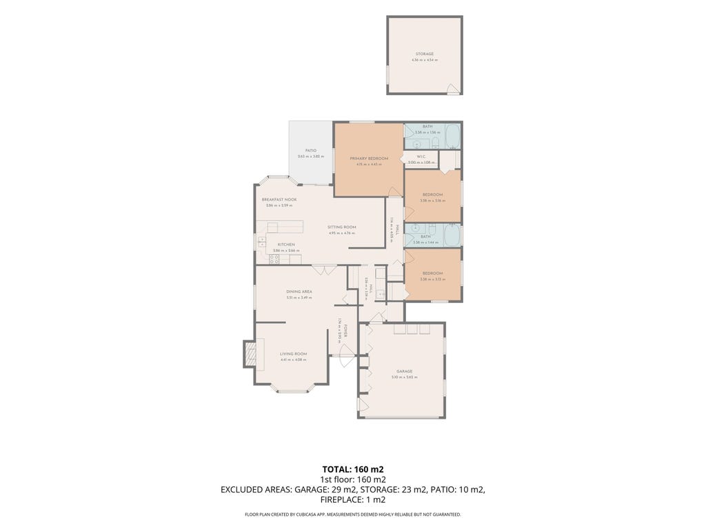 Photo of 46669 Ramona Drive, Chilliwack, BC V2P 8B4 (MLS # R3153768)