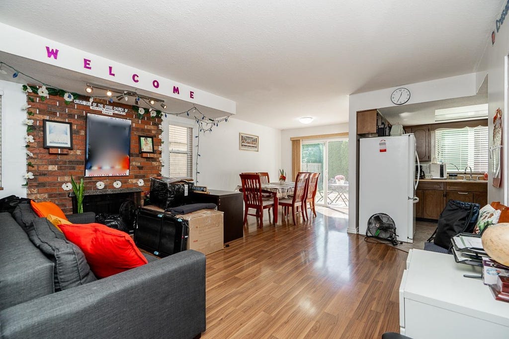 Photo of 9667 155 Street, Surrey, BC V3R 7Y9 (MLS # R3156070)