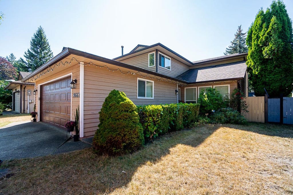Photo of 9667 155 Street, Surrey, BC V3R 7Y9 (MLS # R3156070)