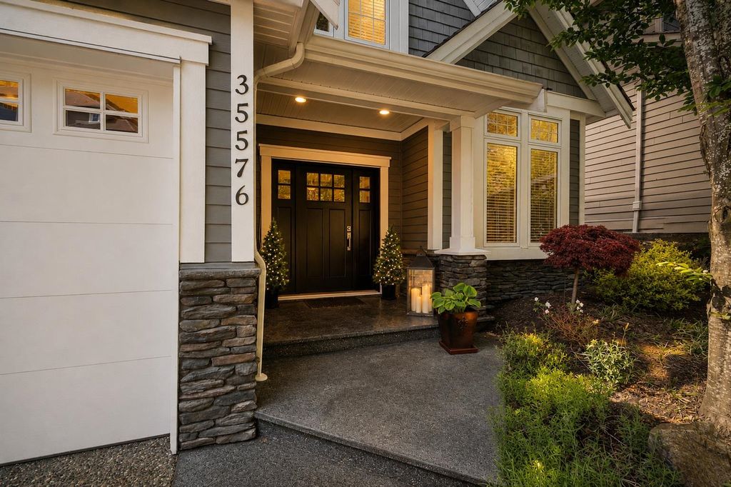 Photo of 35576 Goodbrand Drive, Abbotsford, BC V3G 3E7 (MLS # R3123012)