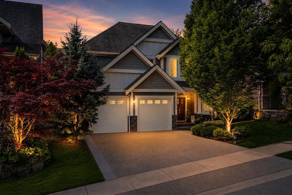 Photo of 35576 Goodbrand Drive, Abbotsford, BC V3G 3E7 (MLS # R3123012)
