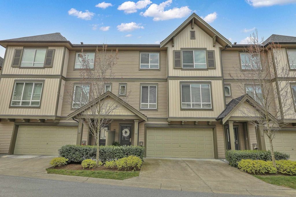 Photo of 30930 Westridge Place #180, Abbotsford, BC V2T 0H6 (MLS # R3110286)