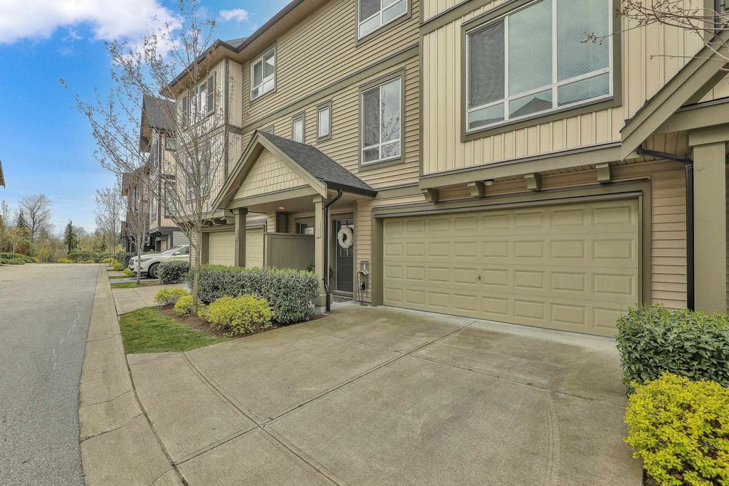 Photo of 30930 Westridge Place #180, Abbotsford, BC V2T 0H6 (MLS # R3110286)