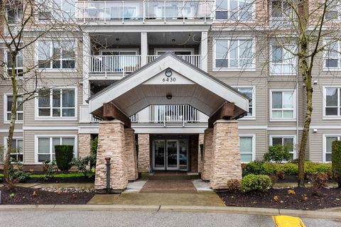 6430 194 Street 206 Surrey BC V4N 6J7