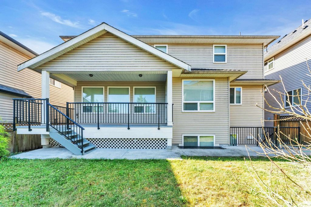 Photo of 21019 80b Avenue, Langley, BC V2Y 0K2 (MLS # R3115356)